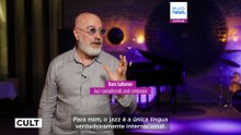 Como esta cidade molda a cena do jazz