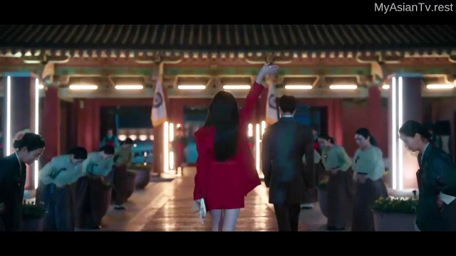 Perfect Crown (2026) Ep 1 Eng Sub