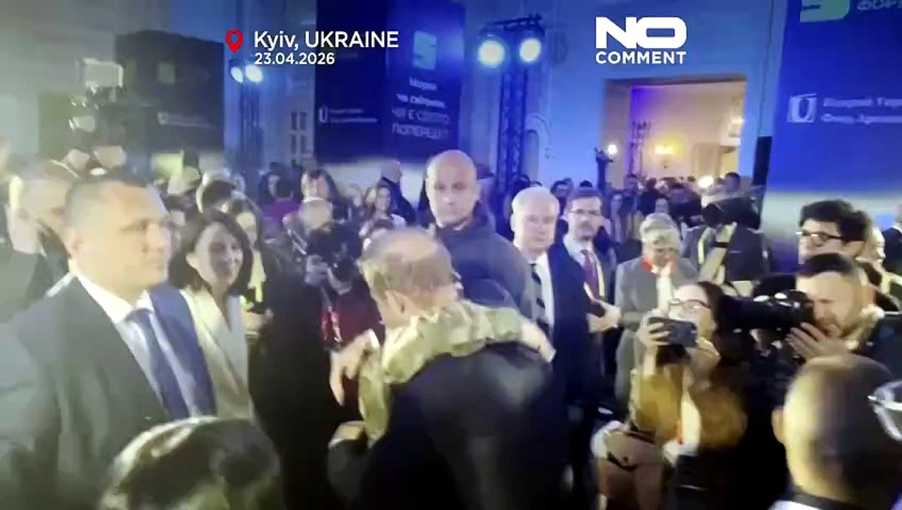 Prinz Harry besucht Kyjiw: Unterstützung für Ukraine, Fokus auf Minenräumung