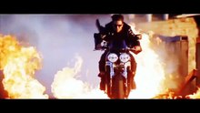 فيلم الاكشن الجديد -Apex mission impossible