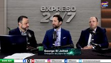 Noticiero Expreso 24/7 (2899)