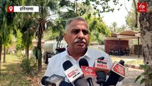 हरियाणा पर अगले 72 घंटे भारी! 45 डिग्री पार करेगा पारा? जानें आपका जिला लू के 'रेड जोन' में तो नहीं