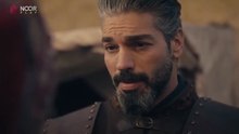 مسلسل المؤسس أورهان مدبلج الحلقة 18 جزء 1