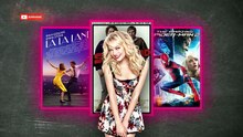 Emma Stone All Movies Budget & Box Office 💸💰💸
