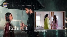 Rehmat Episode 27 Teaser Junaid Khan Hina Tariq ARY Digital Drama (360p)