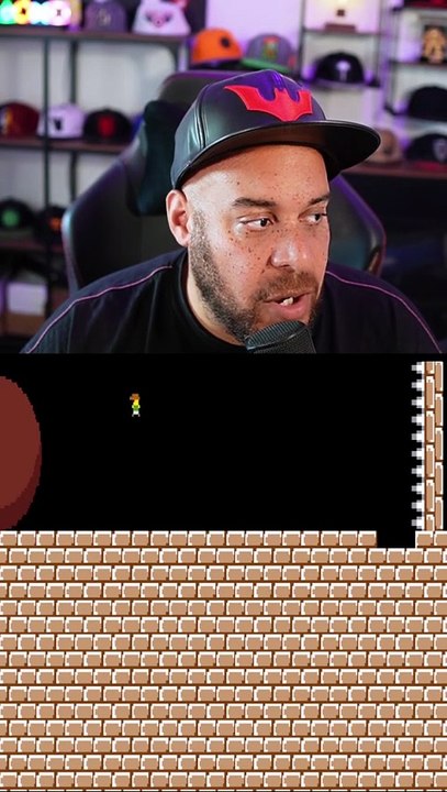 Ce jeu cest une punition 😭