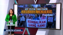 Kasus Dana Nasabah Bank: Penggelapan Dana Gereja, Bank Jambi Dibobol hingga Uang Nasabah Tak Cair