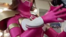 特撮の裏側みたいな？【AI Kigurumi】