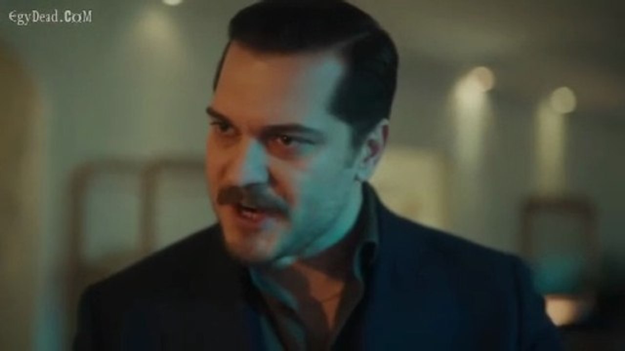 مسلسل حلم اشرف مدبلج الموسم الثاني الحلقة 59