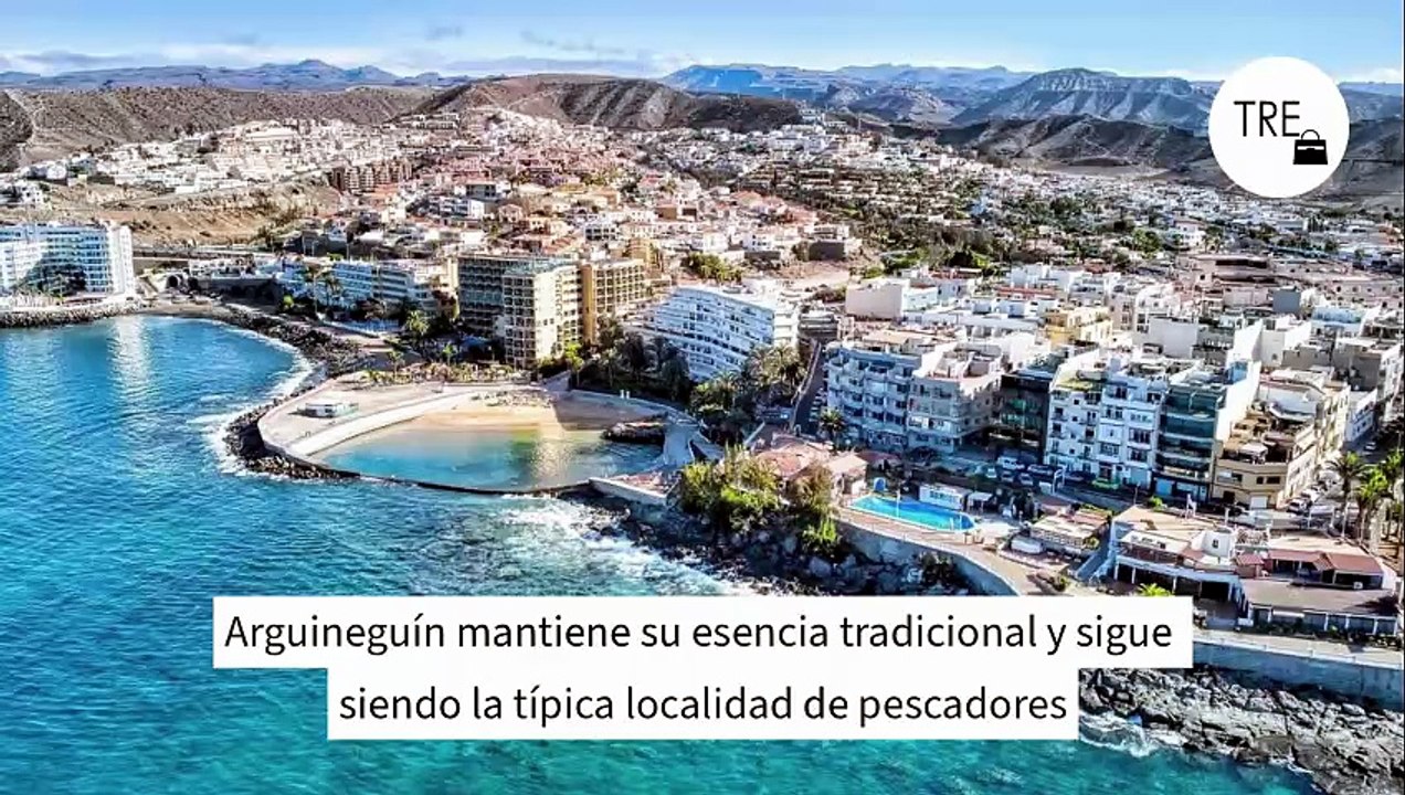 Buen clima todo el año, pescado fresco y un paseo marítimo con vistas: el mejor pueblo marinero del que presume España