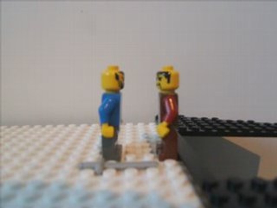 300 version lego