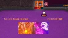 Tournoi de poker tous les jeudis sur ma chaîne Twitch MemeZ94 ! Entrée gratuite, cash au vainqueur !