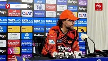 IPL 2026 : जयपुर में RR और SRH के बीच होगा रोमांचक मुकाबला, पैट कमिंस फिट, करेंगे कप्तानी