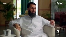 أن تعيش الفشل بعد النجاح _ بودكاست مربع(480P) جزء 1