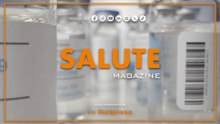 Salute Magazine - 24/4/2026