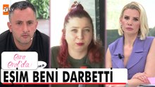 Tamer erkek arkadaşlarını eve topladı - Esra Erol'da 24 Nisan 2026