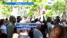 Rewolucja goździków pod presją czasu. Posłowie ostrzegają przed zanikającą pamięcią o 25 kwietnia