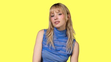 Angèle “What You Want” Lyrics & Meaning | Genius Verified