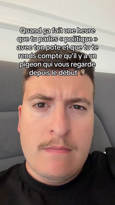 1 vidéo par jour pour te rappeler que la vraie vie est plus drôle que prévu 😏#humour #drole #pourtoi #nalka17