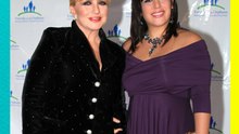 Angélica María habla de la separación de su hija y revela qué consejos le da