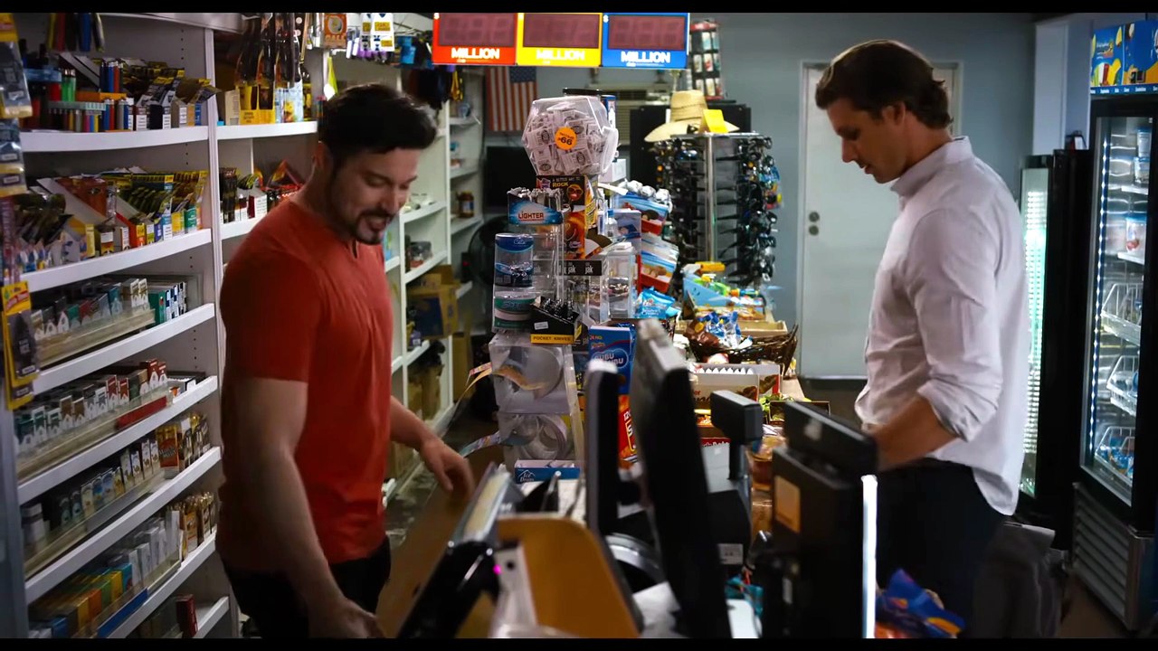 Take Me to Tarzana Official Trailer