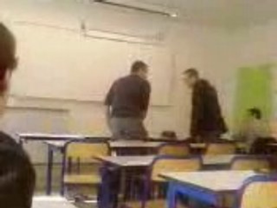 Anglais