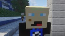 Un Kikoo possède des portails portatifs ! C'est du génie ! 😎