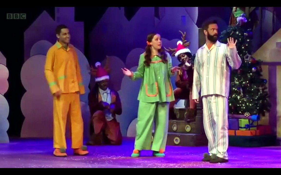 Cbeebies Cbeebies Panto The Final Song...mp4