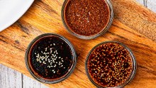How Does Tonkatsu Sauce Get Its Sweet Tang?