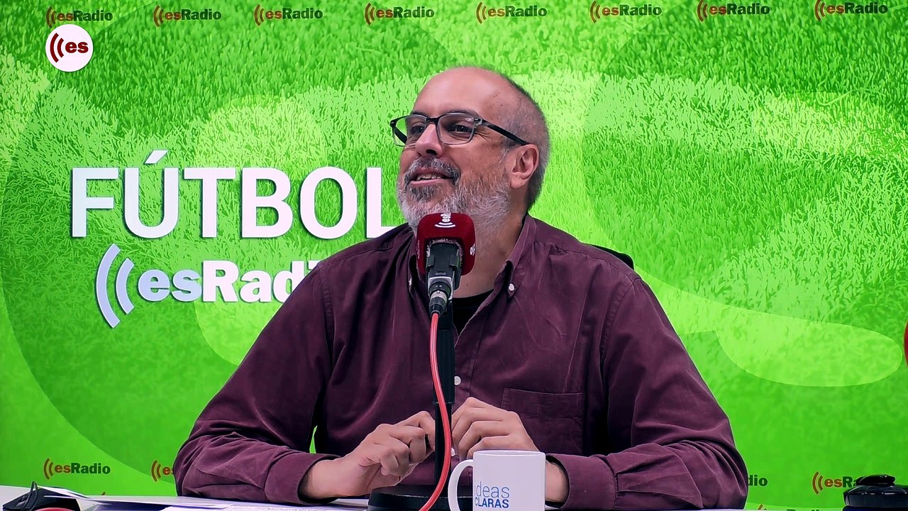 Fútbol esRadio | El Real Madrid juega en Sevilla: últimas opciones de Liga