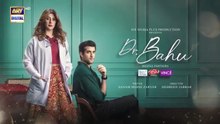 Doctor Bahu Episode 9_24_April 2026_Kubra_Khan___Shuja_Asad____ARY_Digital_Drama(360p)