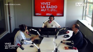 DTPFM - L'émission du 24-04-2026