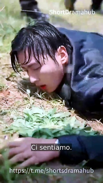 il dramma cinese della vendetta della fidanzata | Film Completo in Italiano