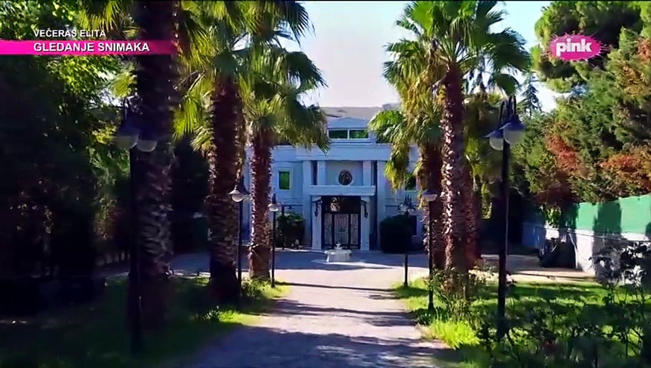 SERIJA KLOPKA LJUBAVI    330  EPIZODA
