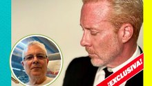 Frank Díaz acusa traición y revela si volvería a trabajar con su excompañero