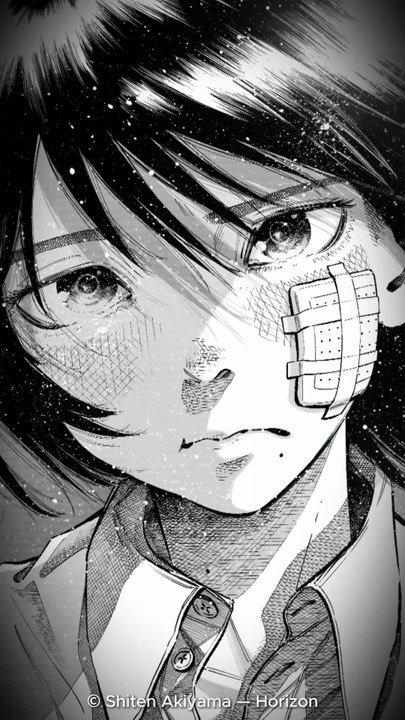 Fauché, ce mangaka ne pouvait même plus s’acheter un café ☕️24h plus tard… tout le monde ne parlait que de lui 😱(Shiten Akiyama & HORIZON)