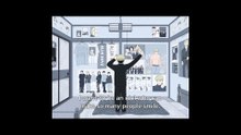 Jinsei - Official Trailer