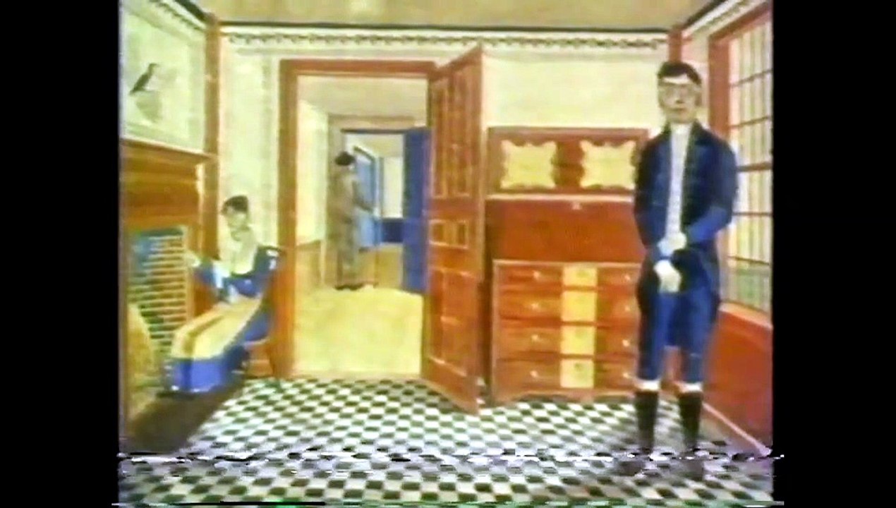 The American Experience Hearts And Hands (S1E12