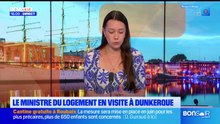 Le journal de 18h du vendredi 24 avril 2026