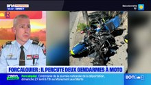 Le journal de 18h du vendredi 24 avril 2026