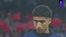PSG vs Olympique Lyonnais مبارة باريس جيرمان ضد اولبيك ليون كاملة DH