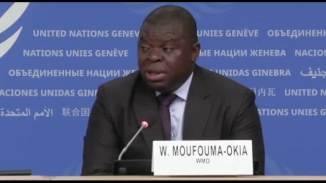 Onu: El Nino previsto tra maggio e luglio, l'Onu avverte: sarà forte