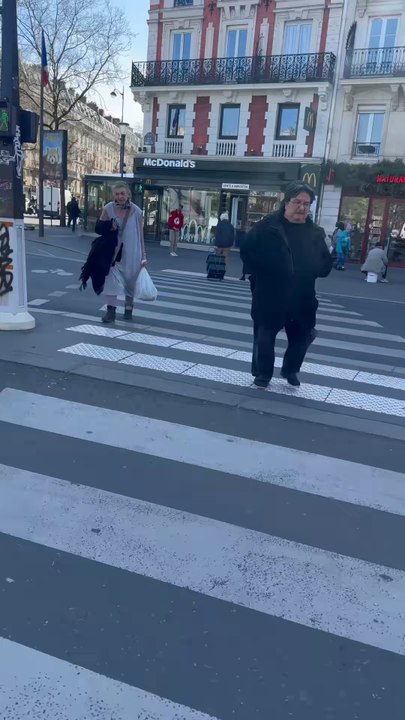 Un burger de ouf !