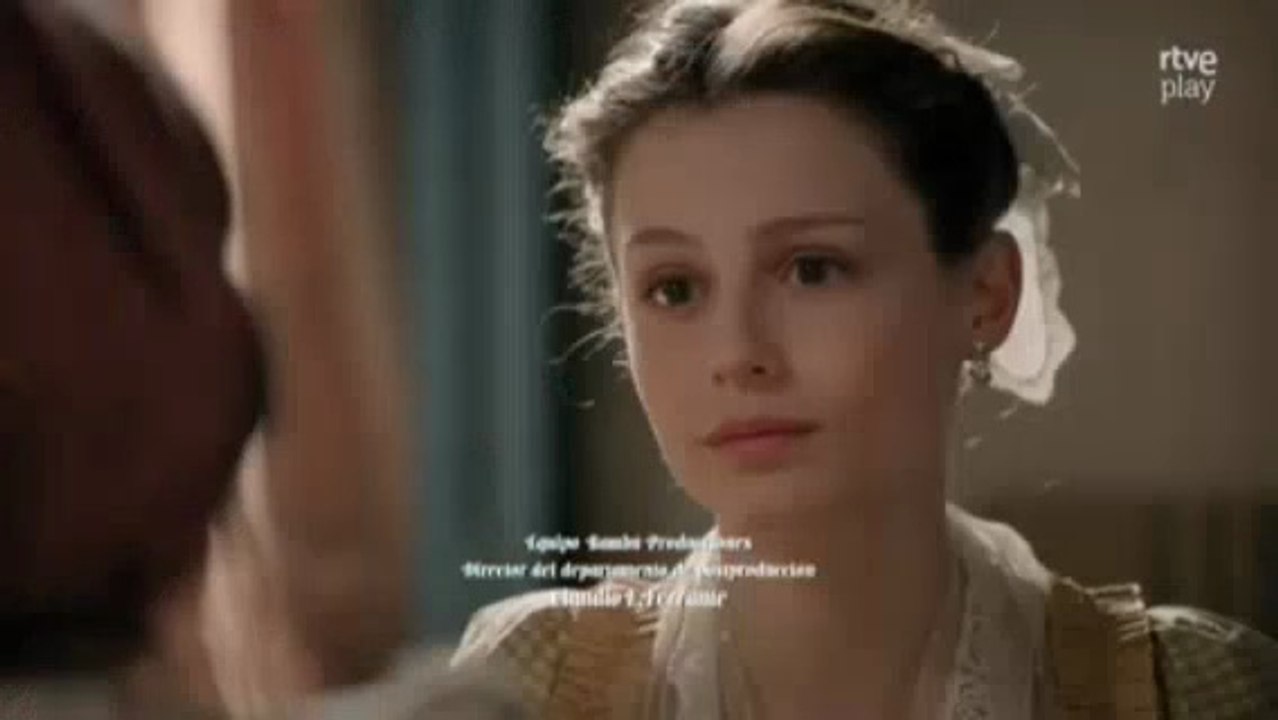 Valle Salvaje Capitulo 404 Avance