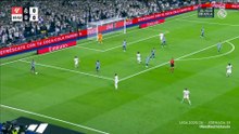 Real Madrid vs Deportivo Alavés P1 Jornada 33 Liga 2025 2026