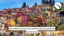 Es la villa pesquera más infravalorada de Europa y nadie la visita, pero los viajeros expertos la comparan con Amalfi