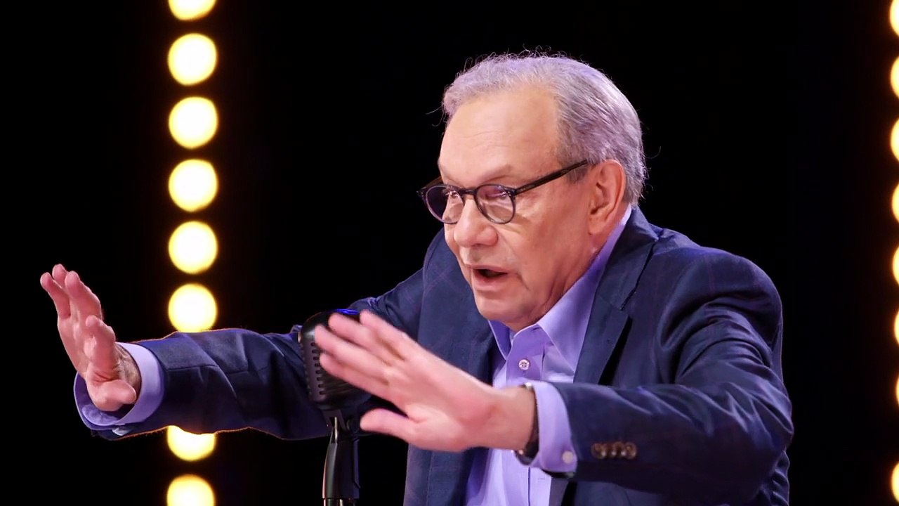 Lewis Black - Tragically, I Need You (23)