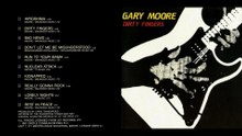 GARY MOORE...01 - Hiroshima