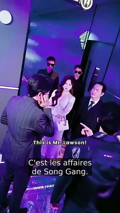 Rédemption familiale drame chinois | Film Complet en Français