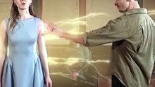 Divorce Tears from the Alpha, but I Shine Alone -🧡🍏 🔥 (2026) - FULL ENGSUB